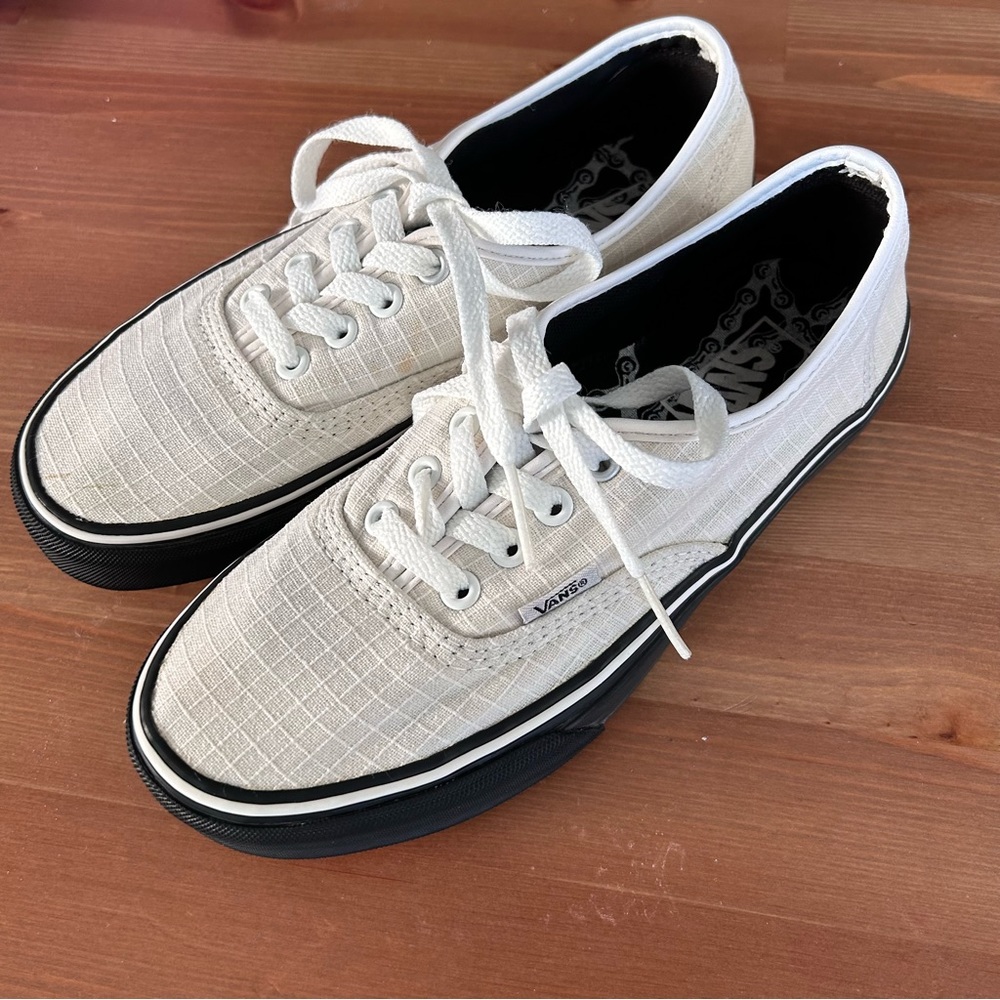 Vans Fixed Gear Edition Sneakers